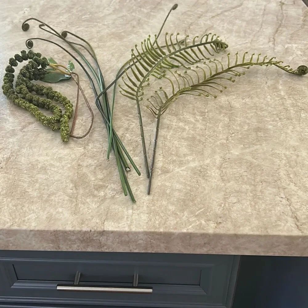 Bundle of Greenery